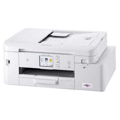 【ブラザー　インクジェット複合機　大容量インク DCP-J4143N】