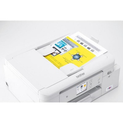 【ブラザー　インクジェット複合機　大容量インク DCP-J4143N】
