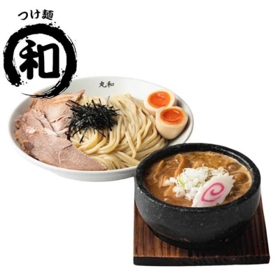 丸和つけ麺2食セット