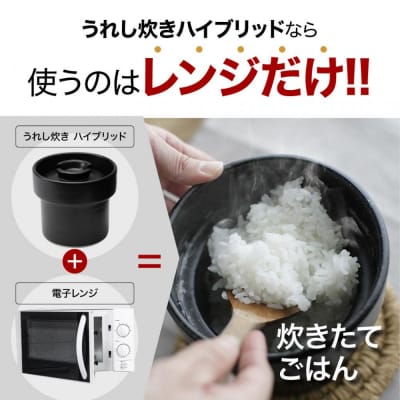 IWANO うれし炊き ハイブリッド