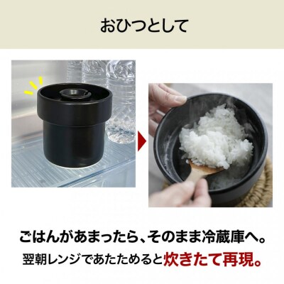 IWANO うれし炊き ハイブリッド