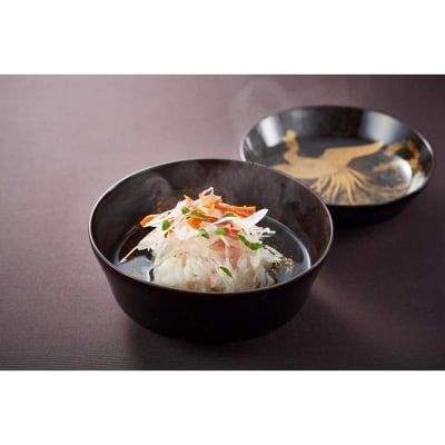 料亭か茂免　【プレミアム会席料理ペアお食事券】(昼・夜ご利用可能)