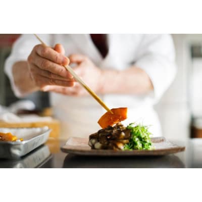 料亭か茂免　【会席料理ペアお食事券】(昼・夜ご利用可能)