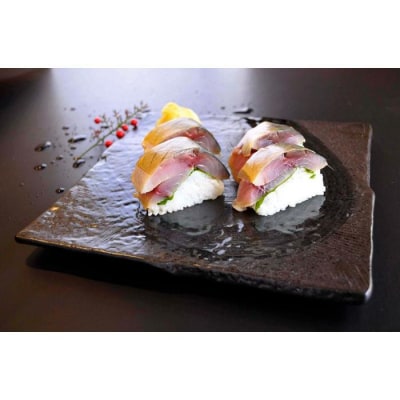 鯖棒寿司