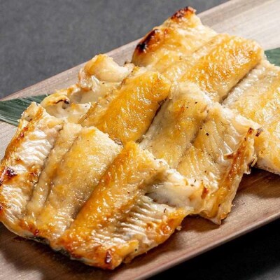 【松】白焼きセット(ながやき3・半身5)