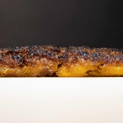 【松】蒲焼セット(ながやき3・半身5)