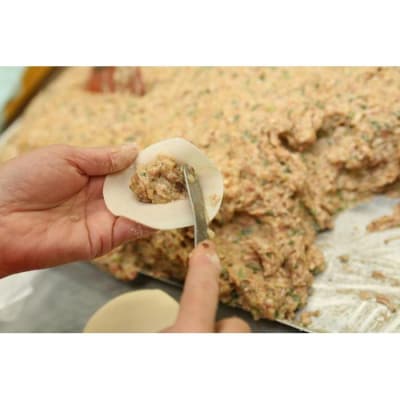 寿屋手作りの味　餃子36個セット