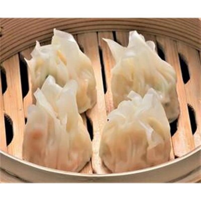 北海かに焼売