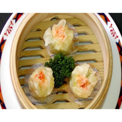 北海かに焼売