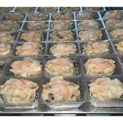 北海かに焼売
