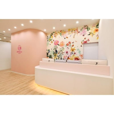 美容医療　脱毛・美肌　選べる!施術30万円分【組み合わせ自由】まゆりなclinic名古屋栄