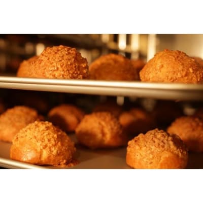 クッキーシュークリーム8個入り