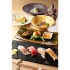 鮨『かわ村』16,500円コース御食事券