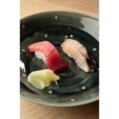 鮨『かわ村』16,500円コース御食事券