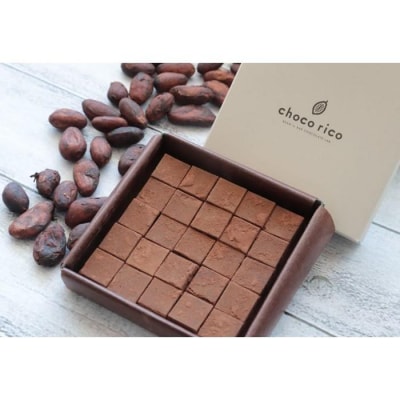 店主イチオシ!Chocorico人気チョコ6点セット　chocorico