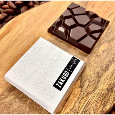 店主イチオシ!Chocorico人気チョコ6点セット　chocorico