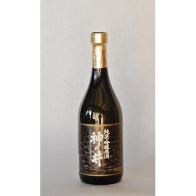 神の井　純米吟醸原酒