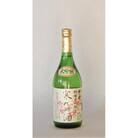 神の井　純米大吟醸　寒九の酒720ml1本