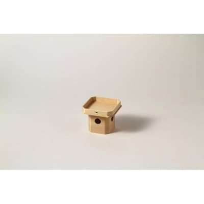 三方　小サイズ　お正月セット