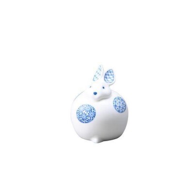 ノリタケの森オリジナル　ウサギ　M009　K013