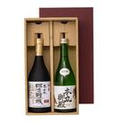 なごや酒蔵「名古屋城」銘酒飲み比べ2本セット