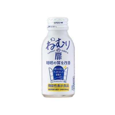 ねむりの扉【日興薬品工業】