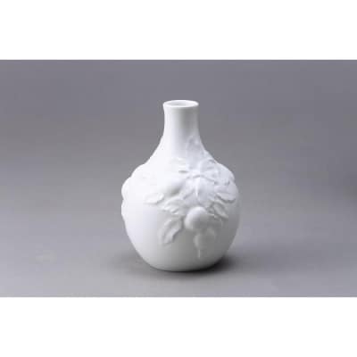 ノリタケの森オリジナル　花生 プラム　M000　K200