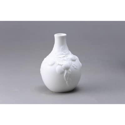 ノリタケの森オリジナル　花生 プラム　M000　K200
