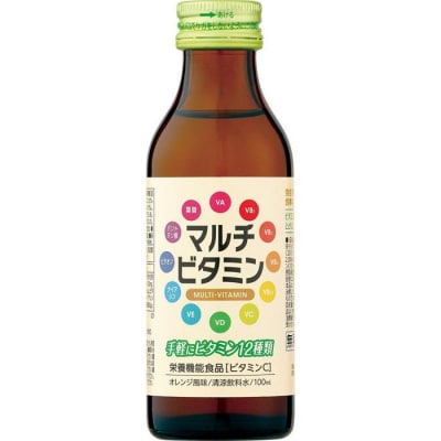 マルチビタミン【日興薬品工業】