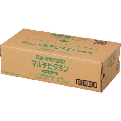 マルチビタミン【日興薬品工業】
