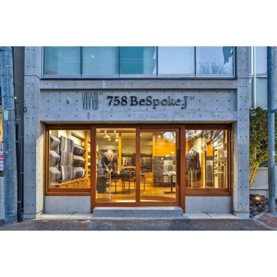 スーツ・ジャケット仕立券(28万円)