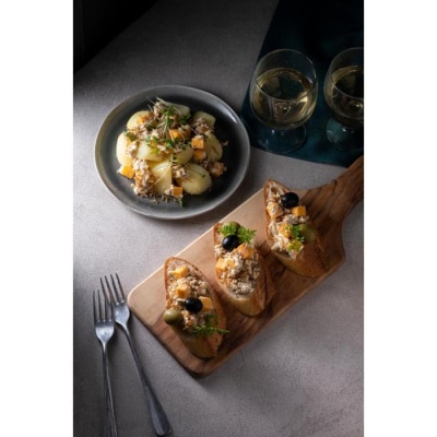 PanPastaMesica?　6種セット