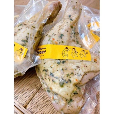 メツゲライ・イノウエ　ドイツ風ローストチキン　4人前