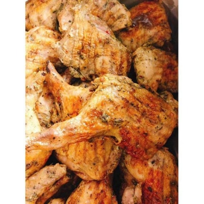 メツゲライ・イノウエ　ドイツ風ローストチキン　4人前