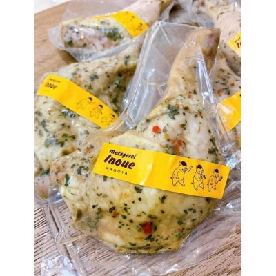 メツゲライ・イノウエ　ドイツ風ローストチキン　4人前