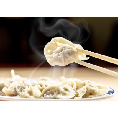 餃子・水餃子・台湾水餃子 スープセット【冷凍品】
