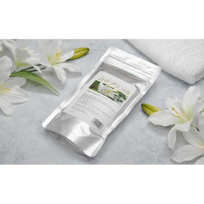 アサヒ入浴剤　カサブランカ　300g