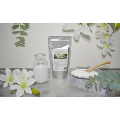 アサヒ入浴剤　カサブランカ　300g