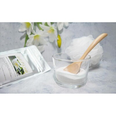 アサヒ入浴剤　カサブランカ　2.5kg