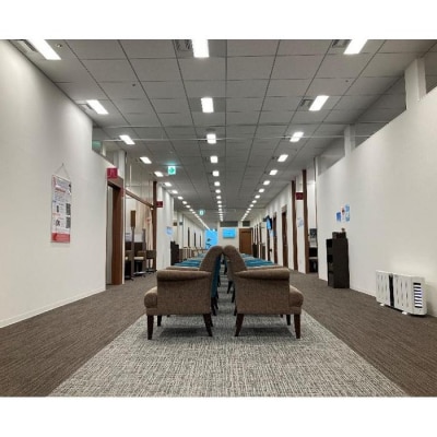 MRI検査(脳ドック)