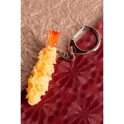 食品サンプル　キーホルダー5個セット(A)