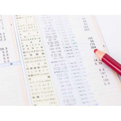 基本人間ドック