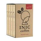 コーヒー スティック INIC coffee スムースアロマ 60本