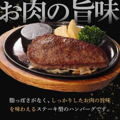 学生ハンバーグ詰合せ