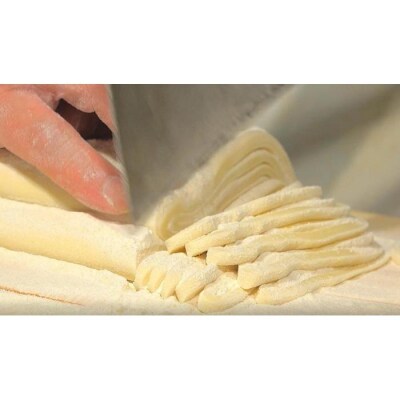 名古屋コーチン味噌煮込みうどん(4食セット)大正14年創業　味噌煮込みうどんの山本屋