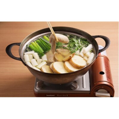 焼き鳥きんざん名物　おうちでタッカンマリセット