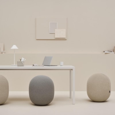 &MEDICAL MALLOW Knit【ブラック】