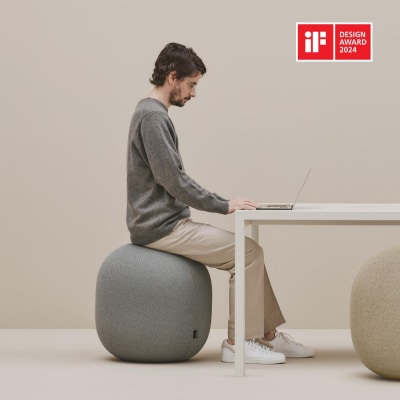 &MEDICAL MALLOW Knit【ブラック】