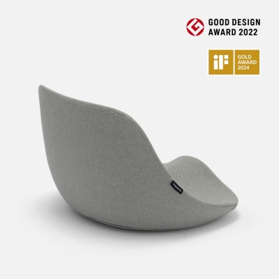 &MEDICAL KURA SEAT HB【グレー】