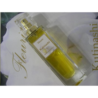 Fleurir　クチナシの香り